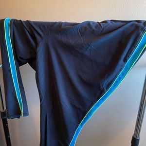 4x jogging pants w pockets